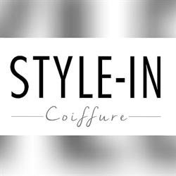 Coiffure style-in