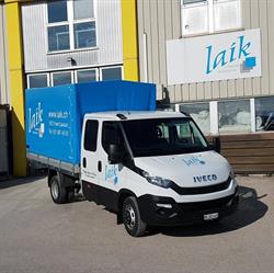 Laik Sa