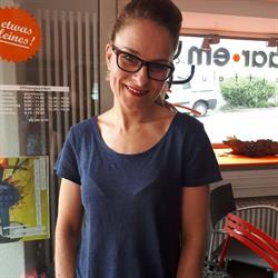 Coiffeursalon haar-em