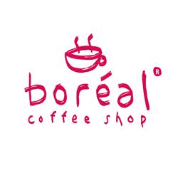 Boréal Coffee Shop