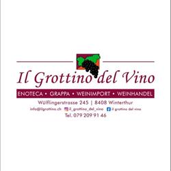 Il Grottino del Vino