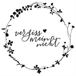 Vergissmeinnicht Valérie Wetzel
