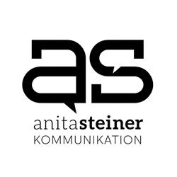Anita Steiner Kommunikation