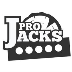 ProJacks Blockhütte
