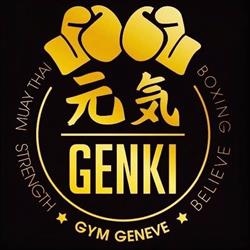 Genki Gym