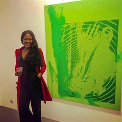 Abena Lauber, Psychopracticienne - Psychothérapie Relationnelle de couple & individuel