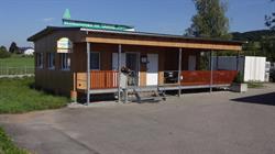 Mettag's Stöbli Tanne-Spetz