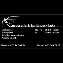 Carrosserie & Spritzwerk Luta
