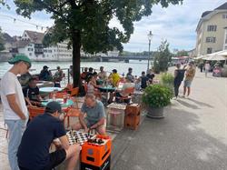 Schachklub Solothurn