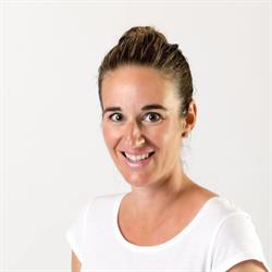 Astrid Preisig