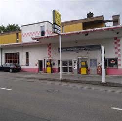 Aare Auto Döttingen