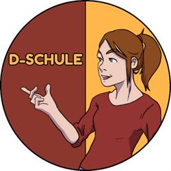 D-Schule I Sprachschule & Sprachkurse Zug I Deutschschule