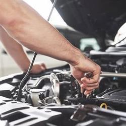 Autowerkstatt Bösingen