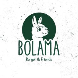 Bolama Burgers