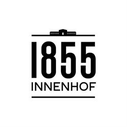 Innenhof 1855