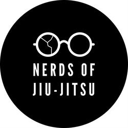 Academy Nerds Of Jiu Jitsu