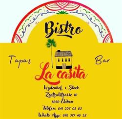 La Casita Bistro Tapasbar