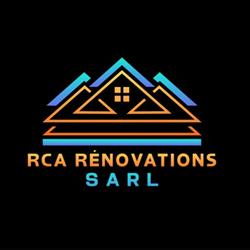 RCA Rénovations SARL