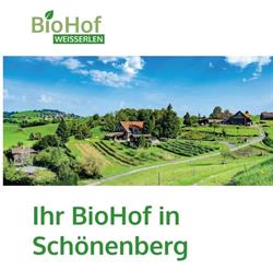 BioHof Weisserlen