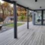 cb schreiner gmbh Oberhofen am Thunersee
Terrassenboden