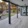 cb schreiner gmbh Oberhofen am Thunersee
Terrassenboden