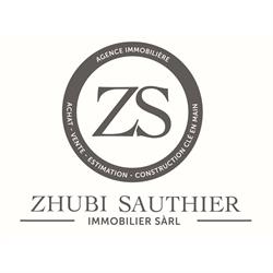 Zhubi Sauthier Immobilier Sàrl