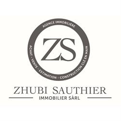 Zhubi Sauthier Immobilier Sàrl