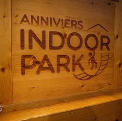 Anniviers Indoor Park