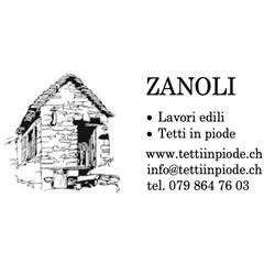 Zanoli Sebastiano Lavori Edili