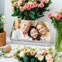 Personalisiere Fotodose Guetzlidose