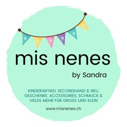 mis nenes by sandra