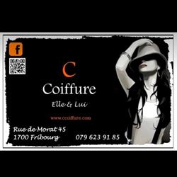 C Coiffure