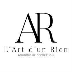 L'Art d'un Rien - Boutique de Décoration