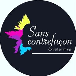 Sans contrefaçon- Conseil en image, Valais