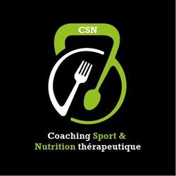 CSN- coaching sport et nutrition