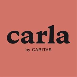 carla by Caritas in Bern