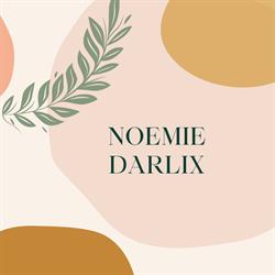 Noémie Darlix - Naturopathe