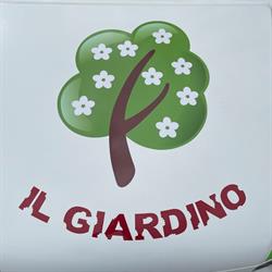 Il Giardino Gartenbau