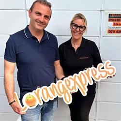 Lorangexpress Sàrl
