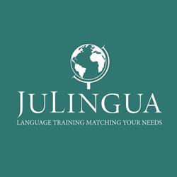 JuLingua - Language training matching your needs