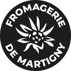 Fromagerie de Martigny SA