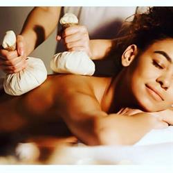 Sunstar Thaimassage