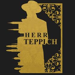 Herr Teppich