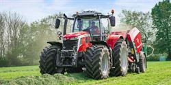 MBR-Agrotecnica SA
