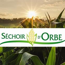 Séchoir à herbe de la Plaine de l'Orbe