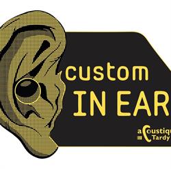 Custom In Ear