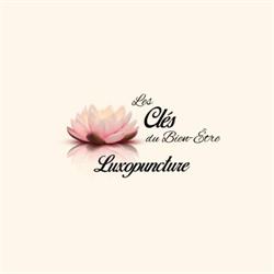 Cabinet de Luxopuncture - Les Clés du Bien-Etre
