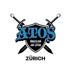 Atos Jiu Jitsu Zürich