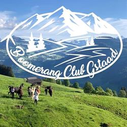Boomerang Club Gstaad GmbH