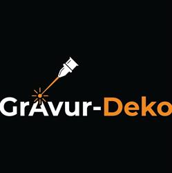 Gravur-Deko